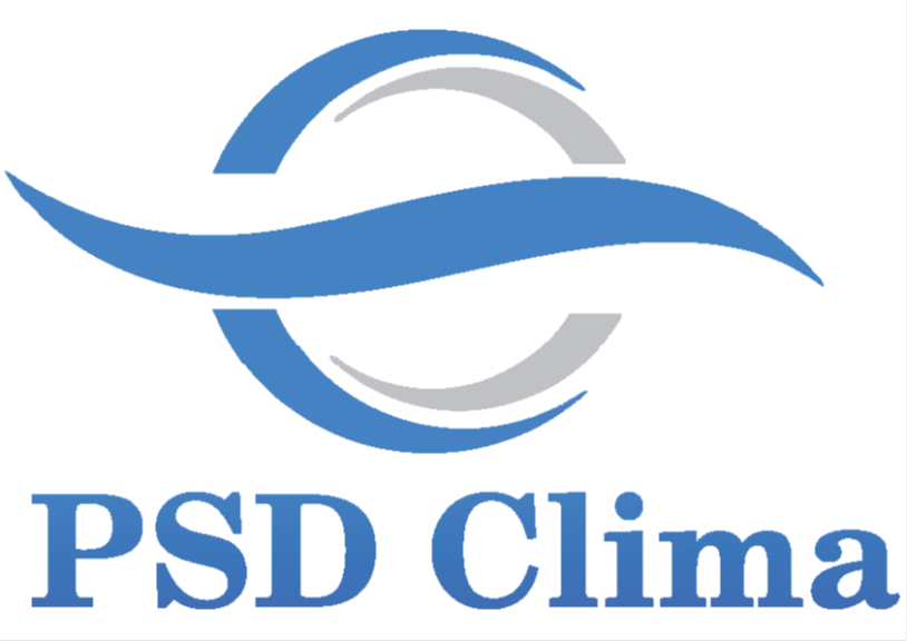 PSD Clima